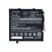 Tablette Batterie Acer Switch 10E(SW3-013-192P) (CS-ACW100SL)