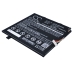 Tablette Batterie Acer CS-ACW100SL