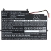 Batterie pour ordinateur portable Acer Aspire Switch 11 SW5-173P (CS-ACW173NB)