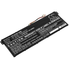 Compatible battery replacement for Acer 3INP5/82/70,AP18C8K