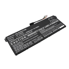 Remplacement de batterie compatible pour Acer AP19B8M,KT0030G024