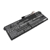 Notebook battery Acer CS-ACW331NB