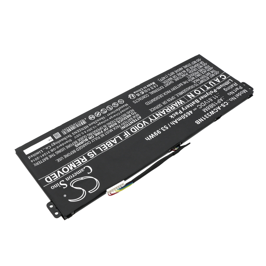 Battery Replaces KT0030G024