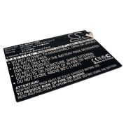 Tablet Battery Acer Aspire P3-171-3322Y2G06as