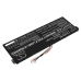 Batterie pour ordinateur portable Acer Spin 5 SP513-54N-58XD (CS-ACW514NB)