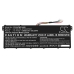 Batterie pour ordinateur portable Acer Spin 5 SP513-54N-58XD (CS-ACW514NB)