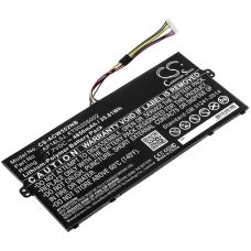 Remplacement de batterie compatible pour Acer AP16L5J,KT00205002