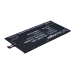 Tablet Battery Acer CS-ACW713SL