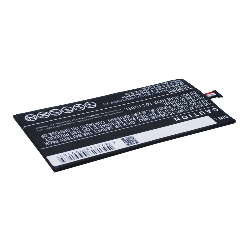 Tablette Batterie Acer A1-713HD (CS-ACW713SL)