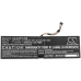 Batterie pour ordinateur portable Acer Swift 7 SF714-51T (CS-ACW714NB)