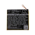 Tablette Batterie Acer CS-ACW770SL