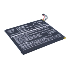 Remplacement de batterie compatible pour Acer AP14F8K,AP14F8K (1ICP4/101/110),KT.0010M.003