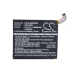 Tablet Battery Acer CS-ACW850SL