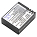 Camera Battery Activeon CS-ACX100MC