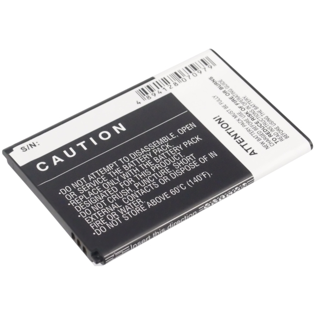 Battery Replaces BA-Z1-001