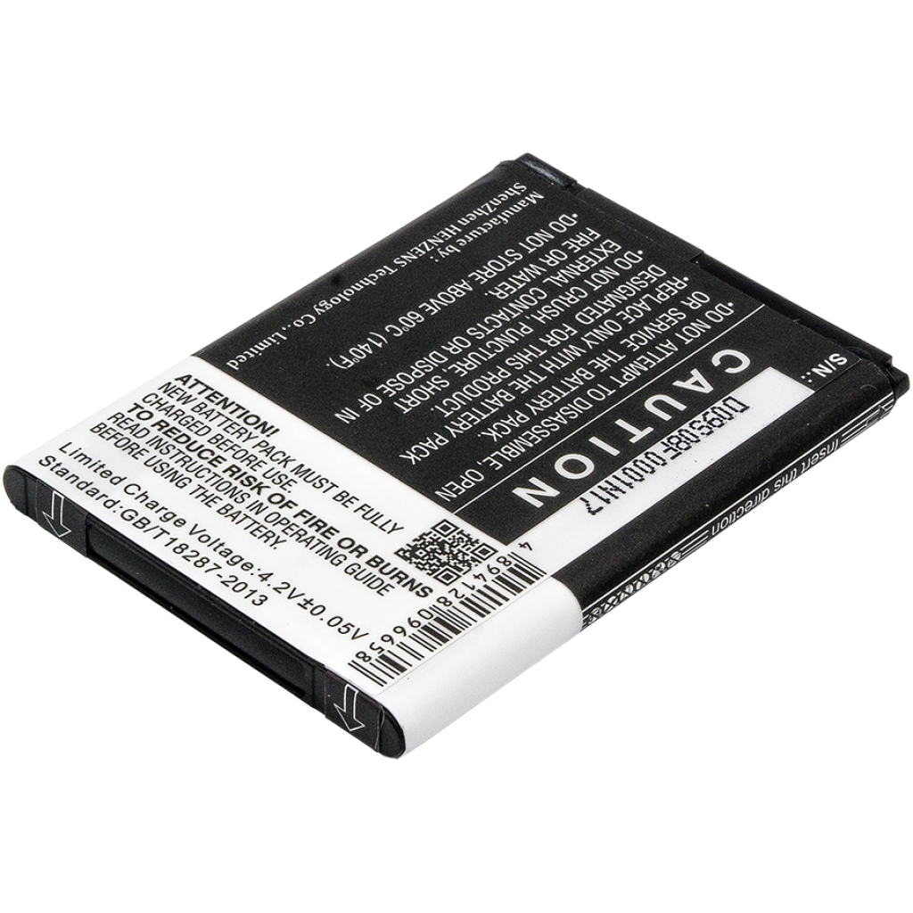 Battery Replaces KT.0010S.011