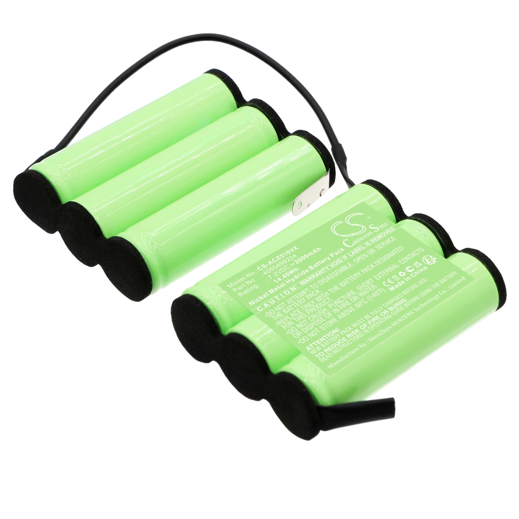 Batteries Remplace F692864