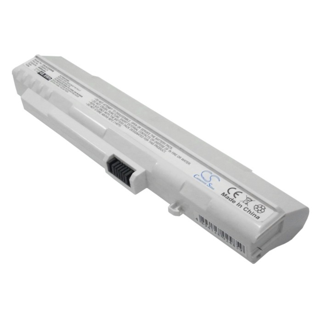 Battery Replaces 4104A-AR58XB63