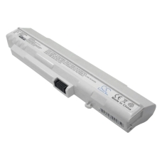 Remplacement de batterie compatible pour Gateway  LC.BTP00.018, UM08A74, 934T2780F, UM08A31, UM08B71...