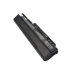 Batterie pour ordinateur portable Gateway LT-1005C