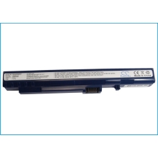 Remplacement de batterie compatible pour Acer 2006DJ2341,4104A-AR58XB63,934T2780F,AR5BXB63,BT00307005826024212500...