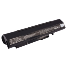 Compatible battery replacement for Acer 2006DJ2341,4104A-AR58XB63,934T2780F,AR5BXB63,BT00307005826024212500...