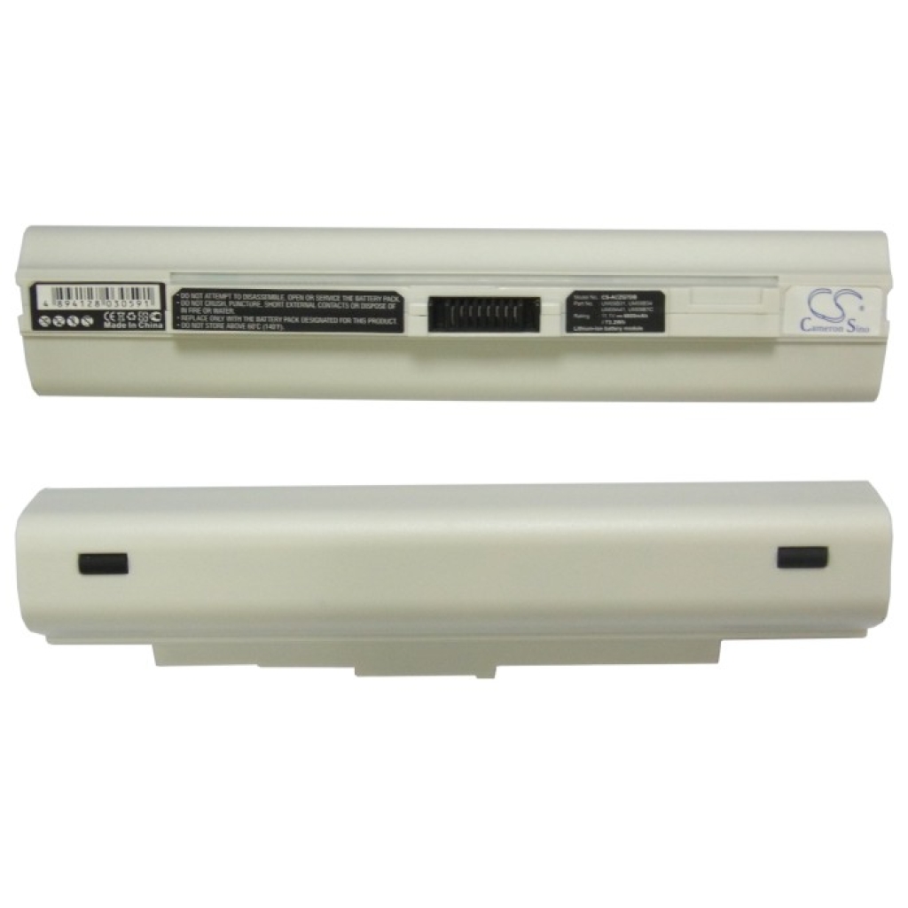 Batterie pour ordinateur portable Acer Aspire One AO751h-52Br