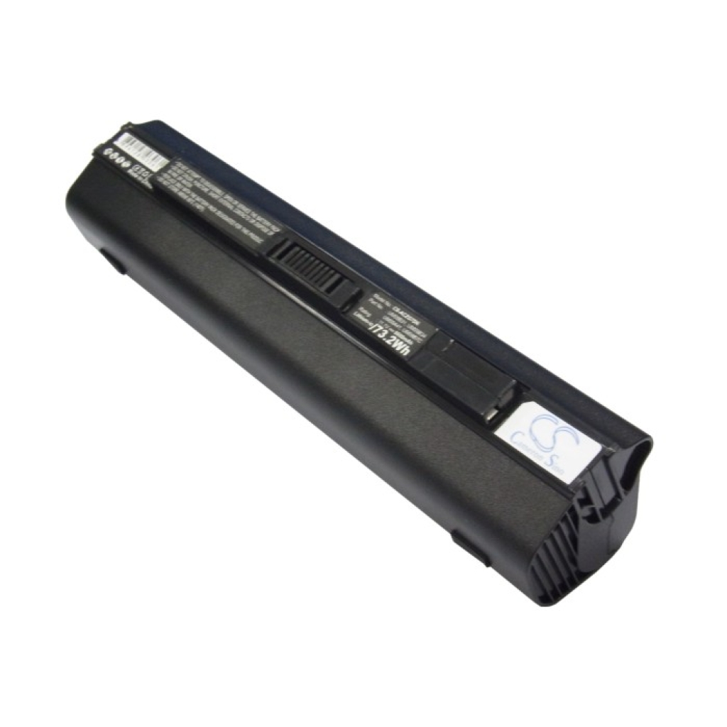 Batterie pour ordinateur portable Acer Aspire One AOD531H-1766