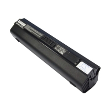 Remplacement de batterie compatible pour Acer UM09A31,UM09A41,UM09A71,UM09A73,UM09A75...