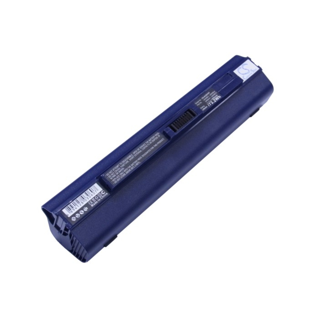 Notebook battery Acer Aspire One 751h-1192