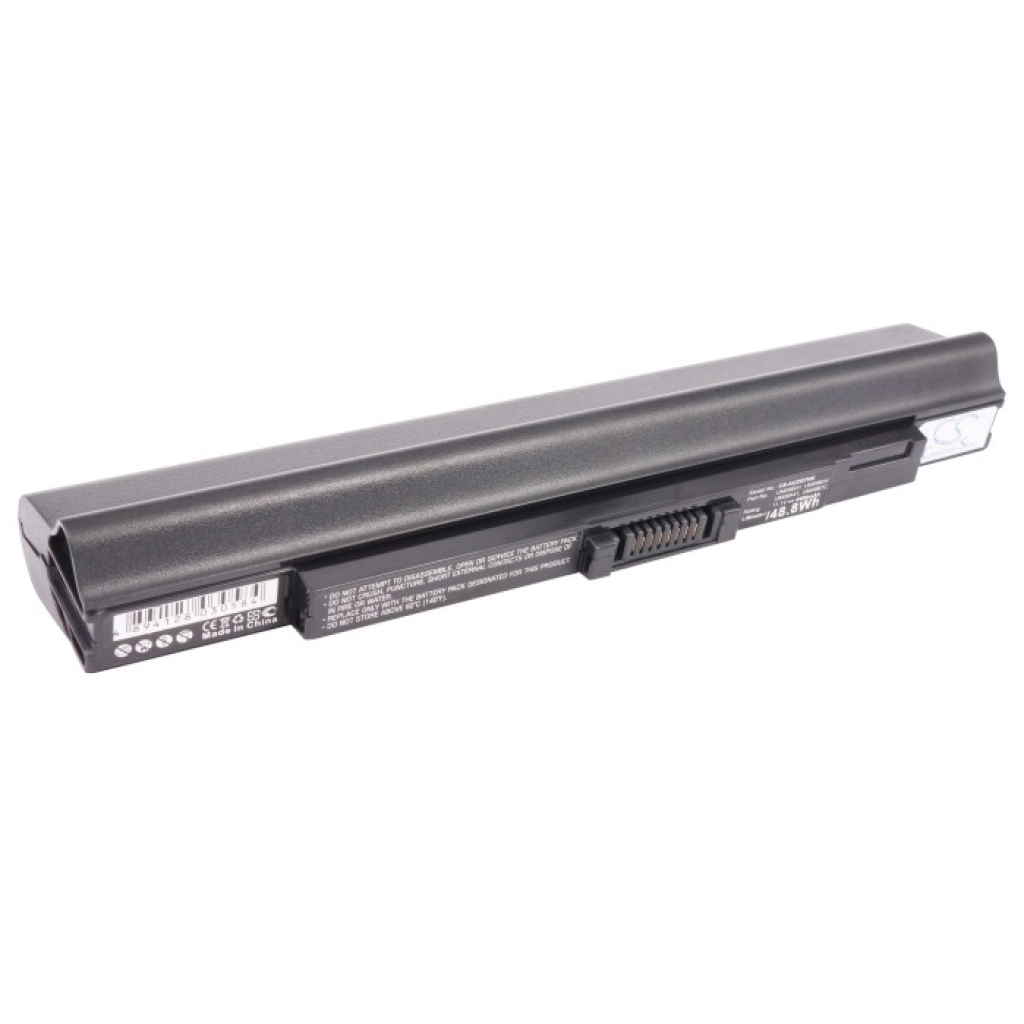 Notebook battery Acer Aspire One 751h-1621