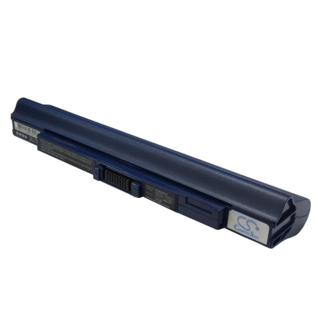 Batterie pour ordinateur portable Acer Aspire One AOD531H-1766