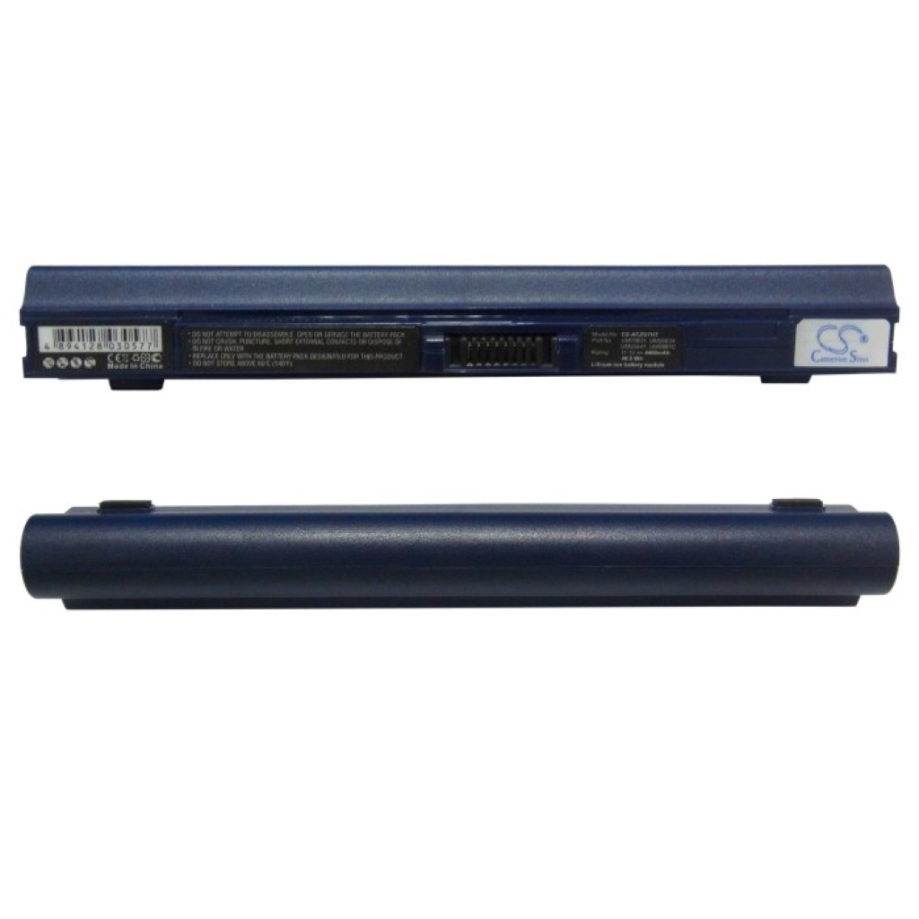 Notebook battery Acer Aspire One 751h-1992