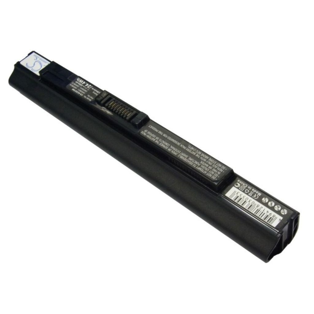 Batterie pour ordinateur portable Acer Aspire One AO751h-52Bb