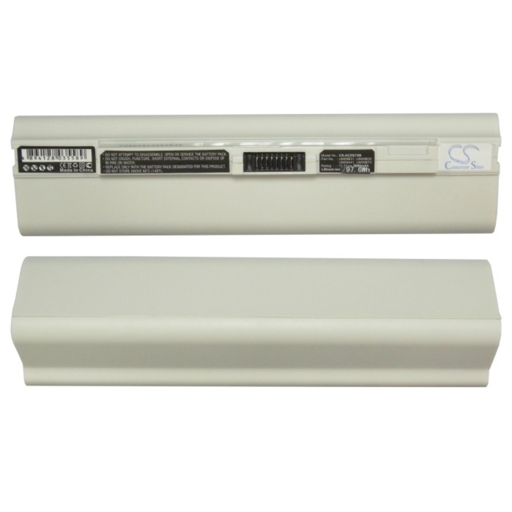 Notebook battery Acer Aspire One 751-Bw26