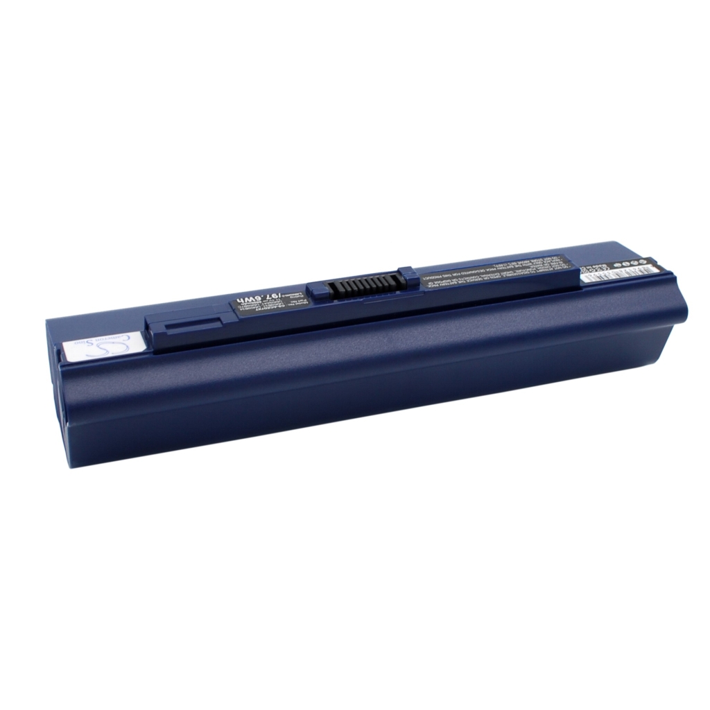 Notebook battery Acer Aspire One 751h-1899