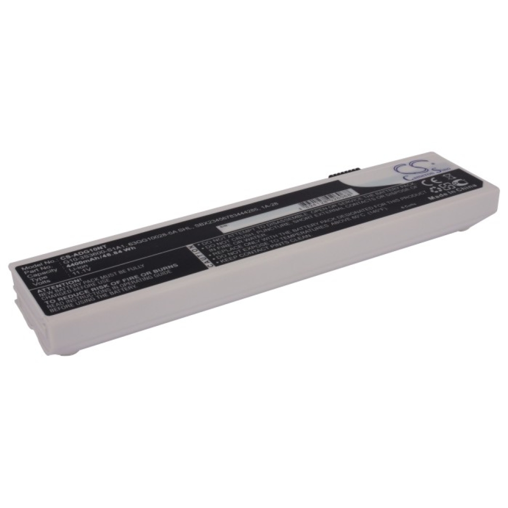 Batteries Remplace 63GG10028-5A SHL