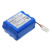 CS-ADL200RX<br />Batteries for   replaces battery DL200-BAT-2S3P-002