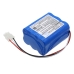 Compatible battery replacement for AT