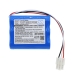 Compatible battery replacement for AT