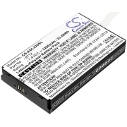 CS-ADL220SL<br />Batteries for   replaces battery 9702