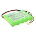 Compatible battery replacement for Snap NA150D04C095