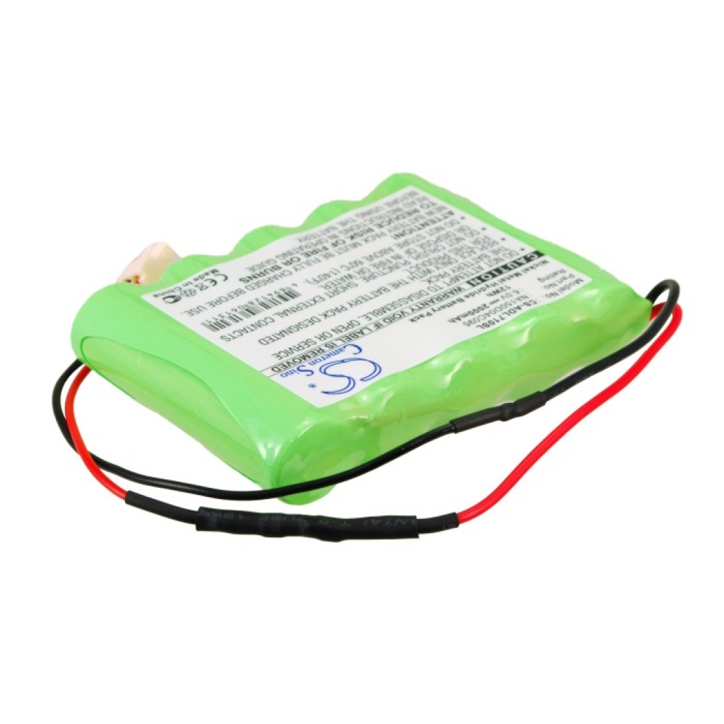 Compatible battery replacement for Snap NA150D04C095