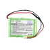 Compatible battery replacement for Snap NA150D04C095