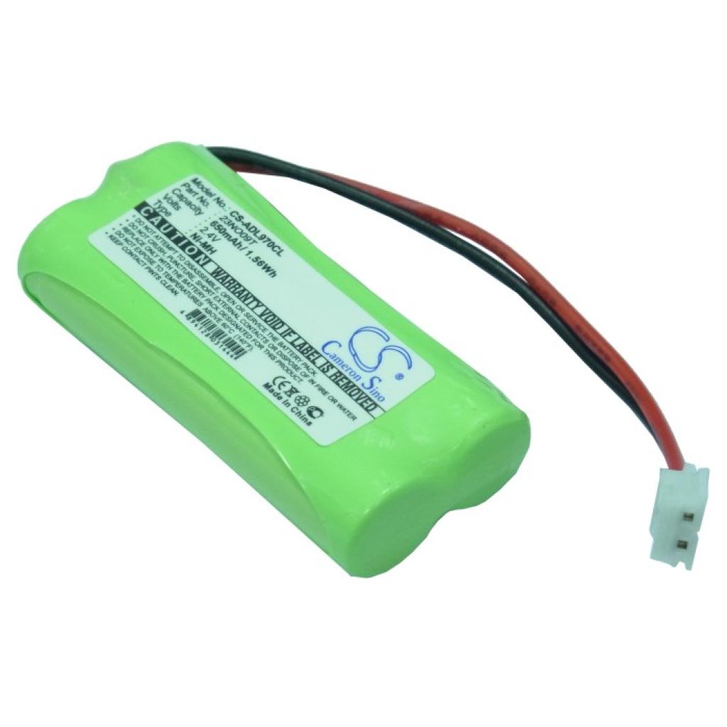 Battery Replaces TP71029B