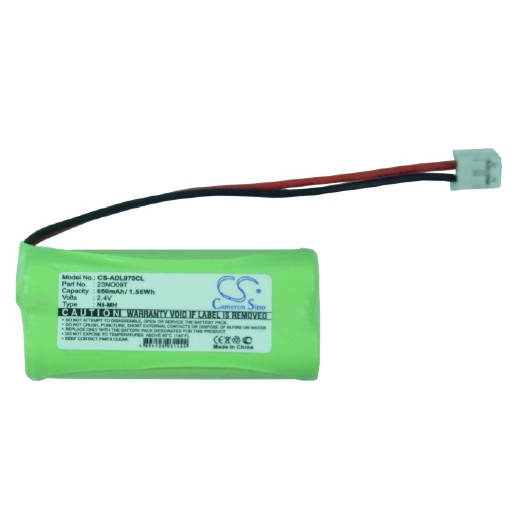 Battery Replaces TP71029B