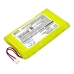 Batteries Remplace BPIPL103450 3S