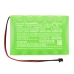 Battery Replaces 17000152