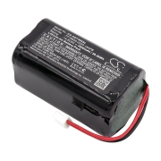 CS-ADT300SL<br />Batteries for   replaces battery TF18650-2200-1S4PB