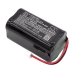 Batteries Remplace TF18650-2200-1S4PB